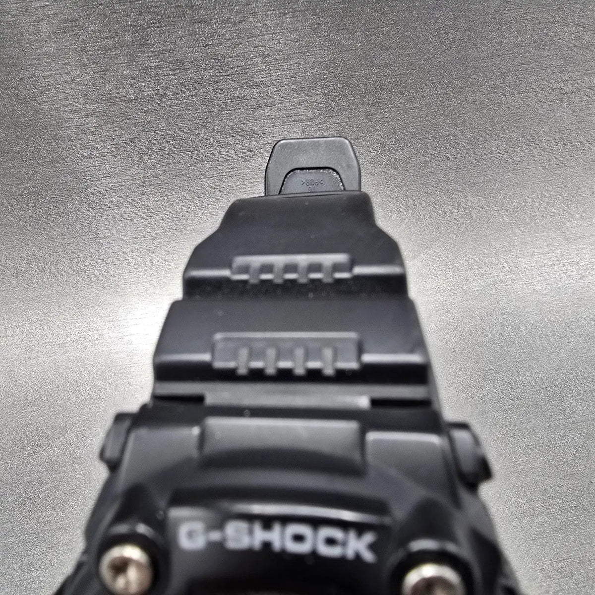 Casio G-Shock GW-7900B Watch Men 50mm Digital Black Alarm Chrono Solar READ!!!!!4