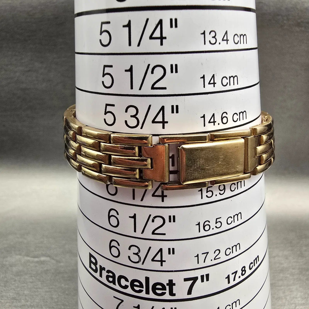 Citizen Watch Women 23mm MOP Dial Gold Tone Round 1032-S69764 New Battery VTG 129