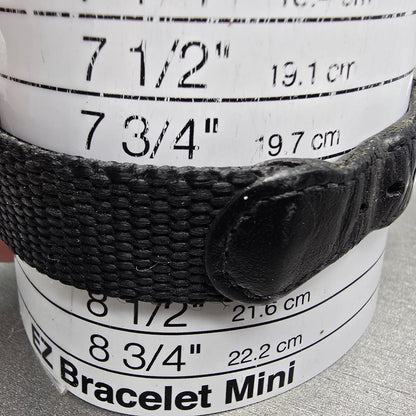 Victorinox Swiss Army Watch Men 39mm White Dial Black Tone Date Round PARTS JKQ11