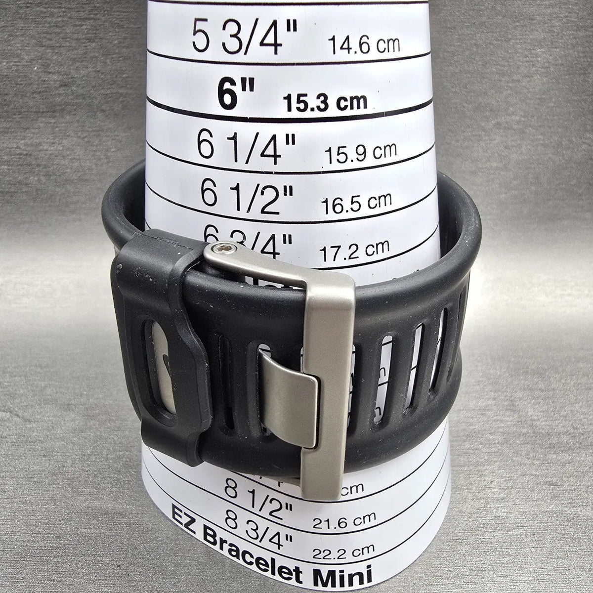 Nike Hammer Digital Watch Men 40mm Silver Black Chrono WC0021 New Battery9