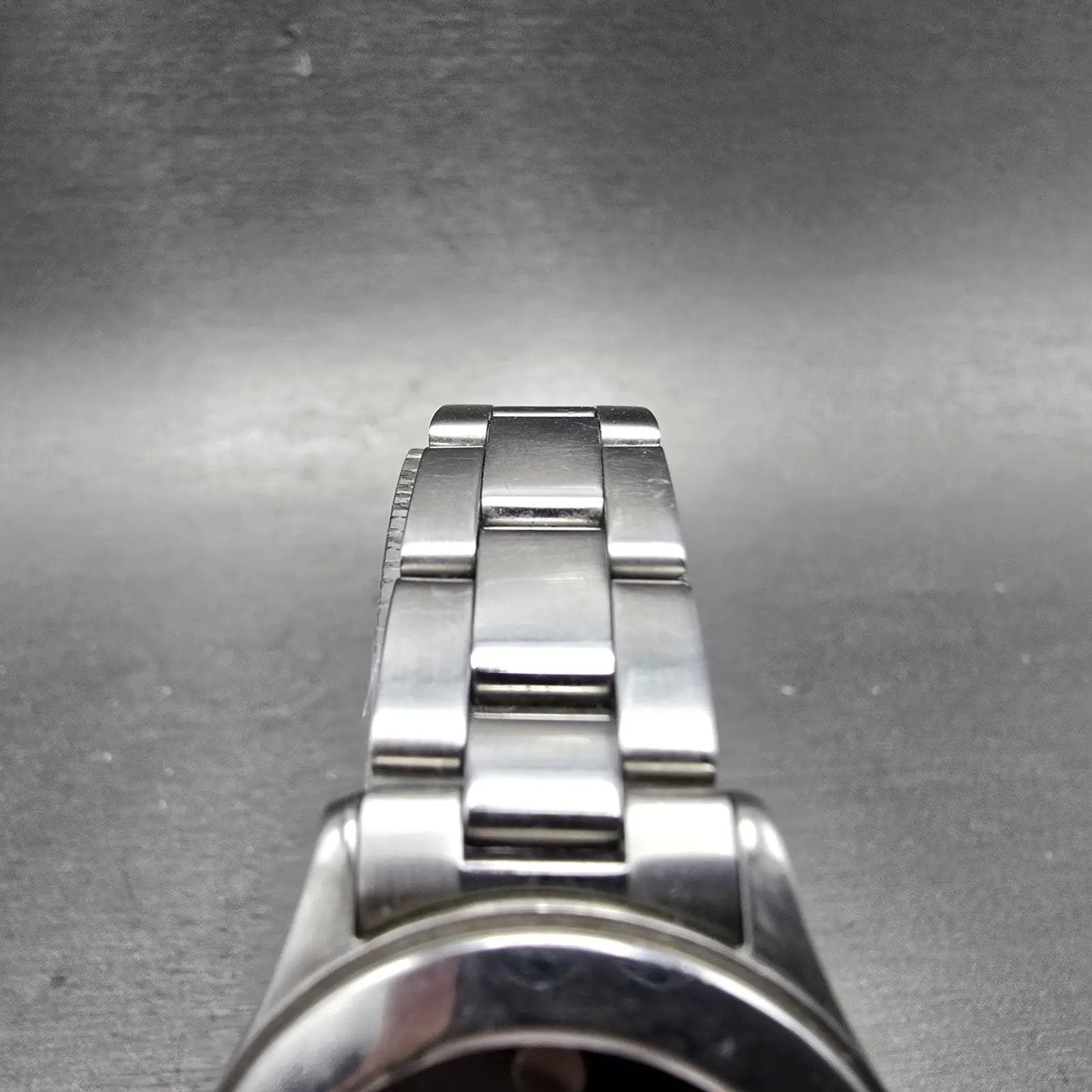 Movado Museum Watch Women 28mm Black Dial Silver Tone 84-E1-1861 New Battery4