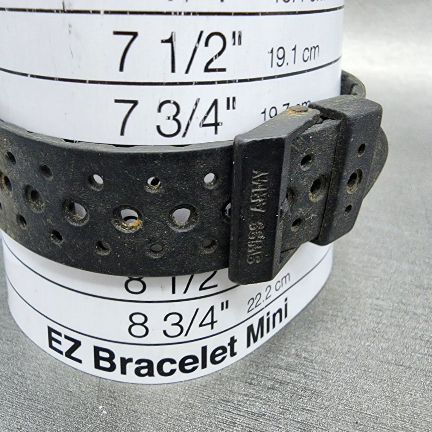 Victorinox Swiss Army Renegade Watch Men 38mm Black Dial Black Tone Date NewBatt10