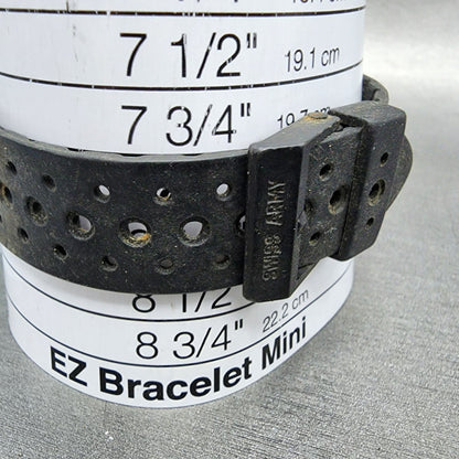 Victorinox Swiss Army Renegade Watch Men 38mm Black Dial Black Tone Date NewBatt10