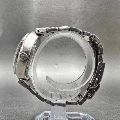 Ripcurl Pacific Tidemaster Watch Women 36mm MOP Dial Silver Moon Phase READ!!!!!7