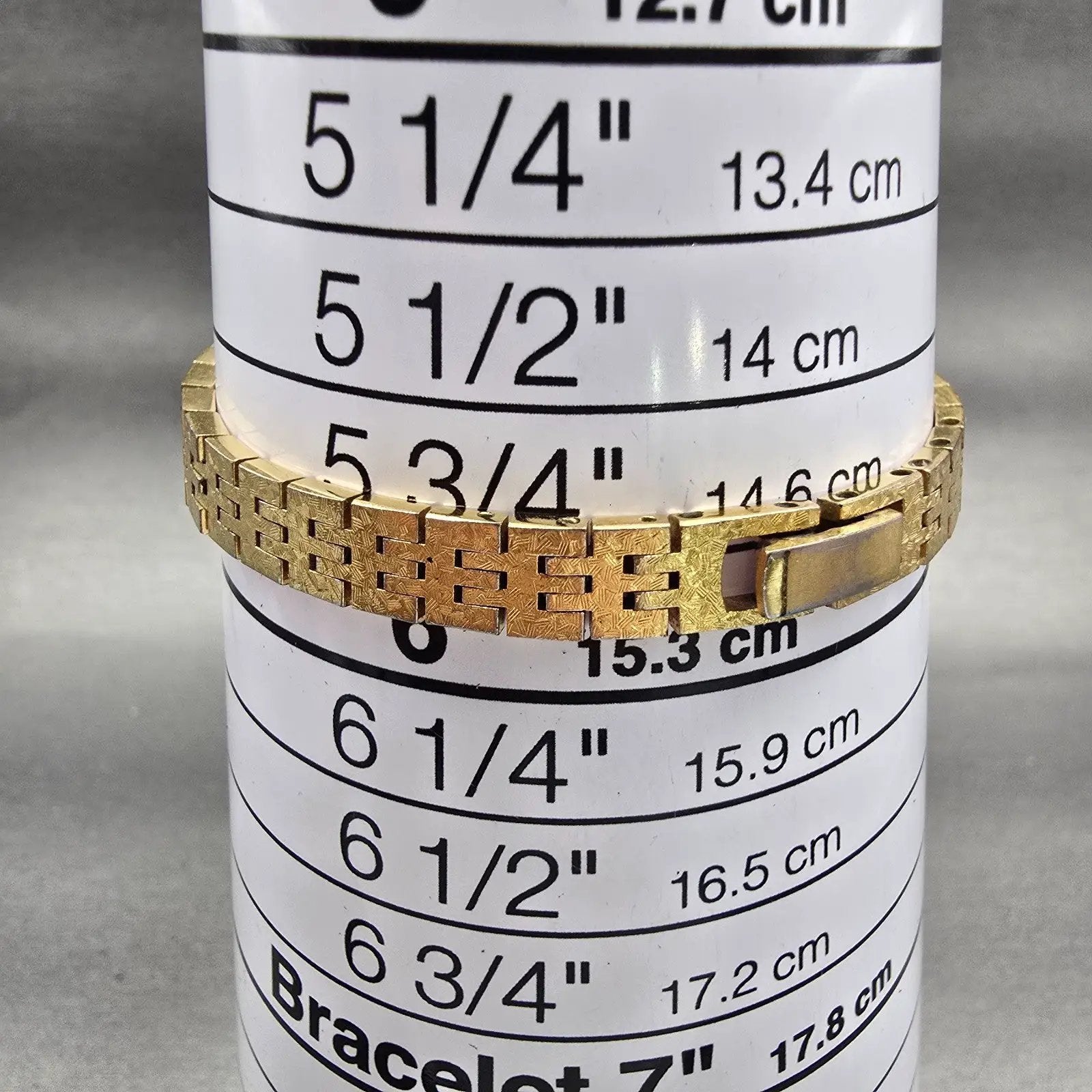 Seiko Watch Women 17mm Gold Dial Gold Tone Oval 2C20-5759 New Battery Vintage9