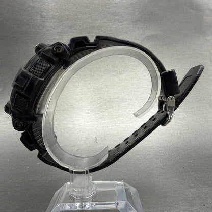Casio G-Shock GW-7900B Watch Men 50mm Digital Black Tone Alarm Chrono Solar Runs6