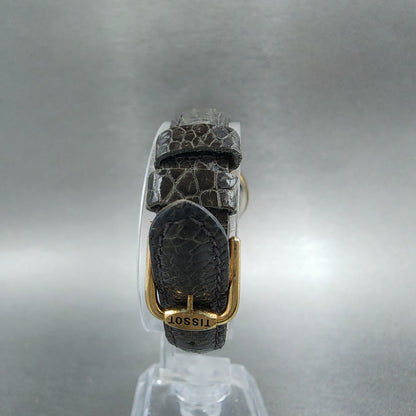 Tissot Watch Women 23mm Champange Dial Gold Tone Small Seconds New Battery7