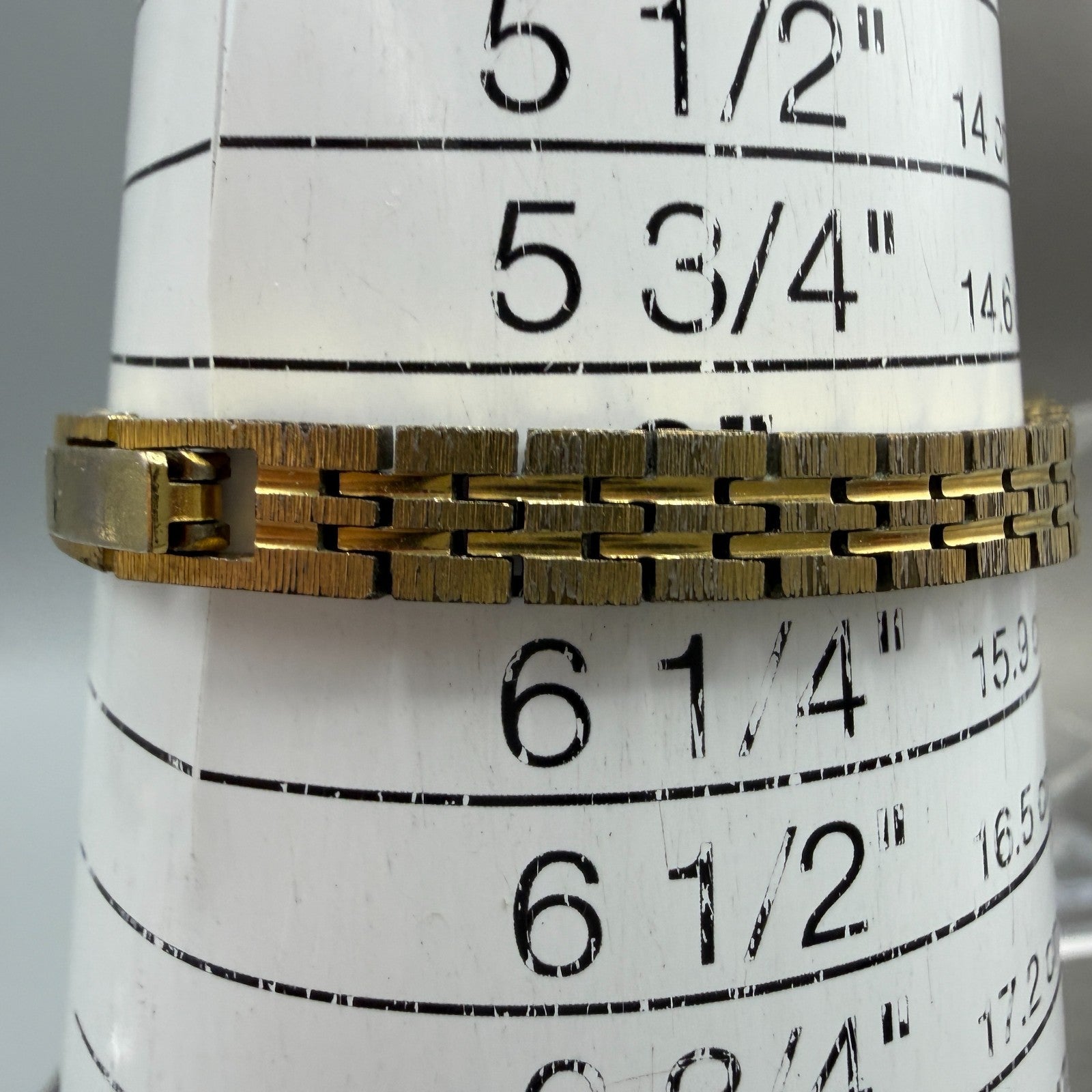 Citizen CQ Tank Watch Women 13mm Champagne Dial Gold Tone Rectangle New BatteryN10