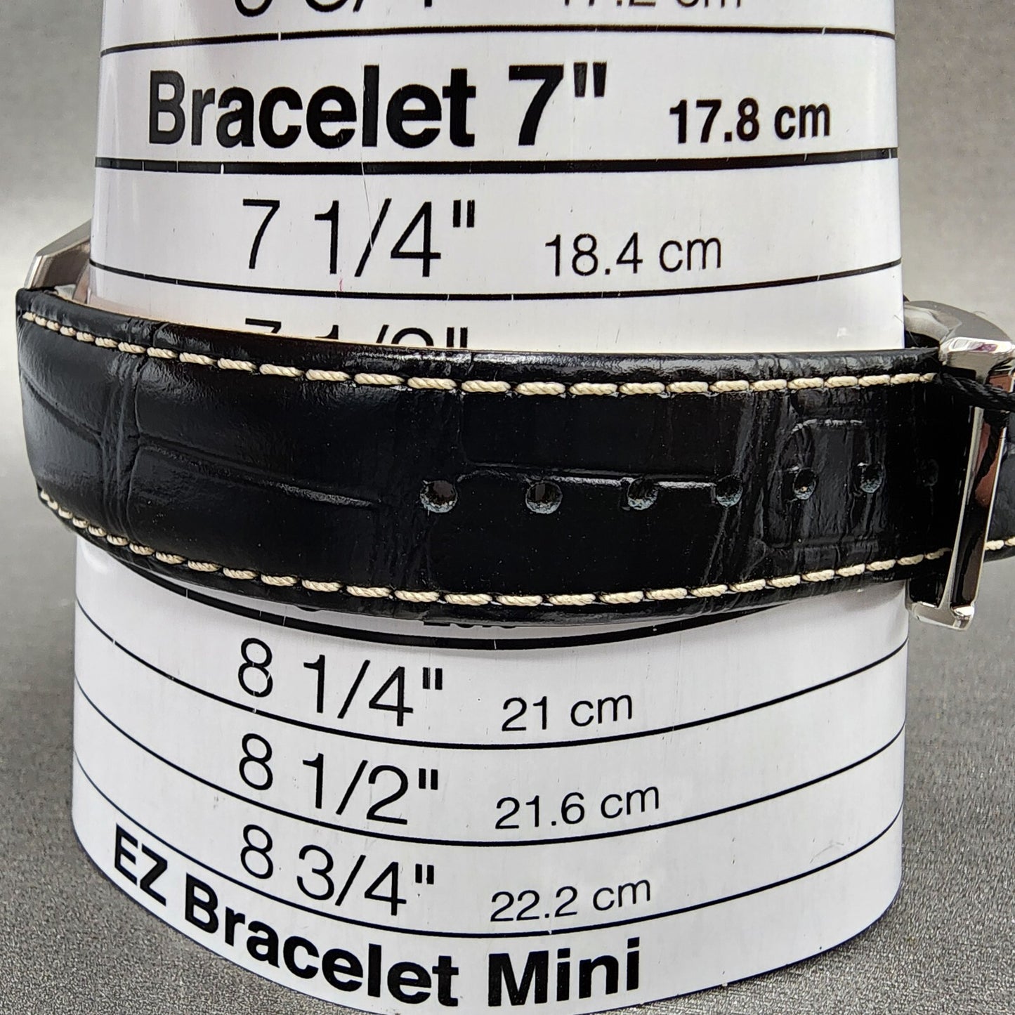 Hamilton Khaki Field Murph Watch Men 38mm Black Dial Steel Automatic H7040573013