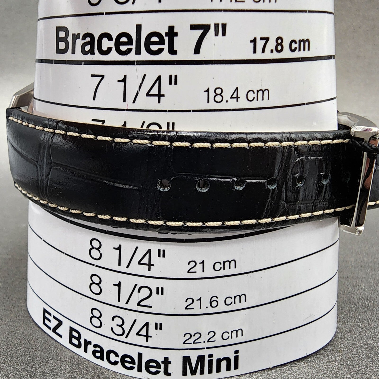 Hamilton Khaki Field Murph Watch Men 38mm Black Dial Steel Automatic H7040573013