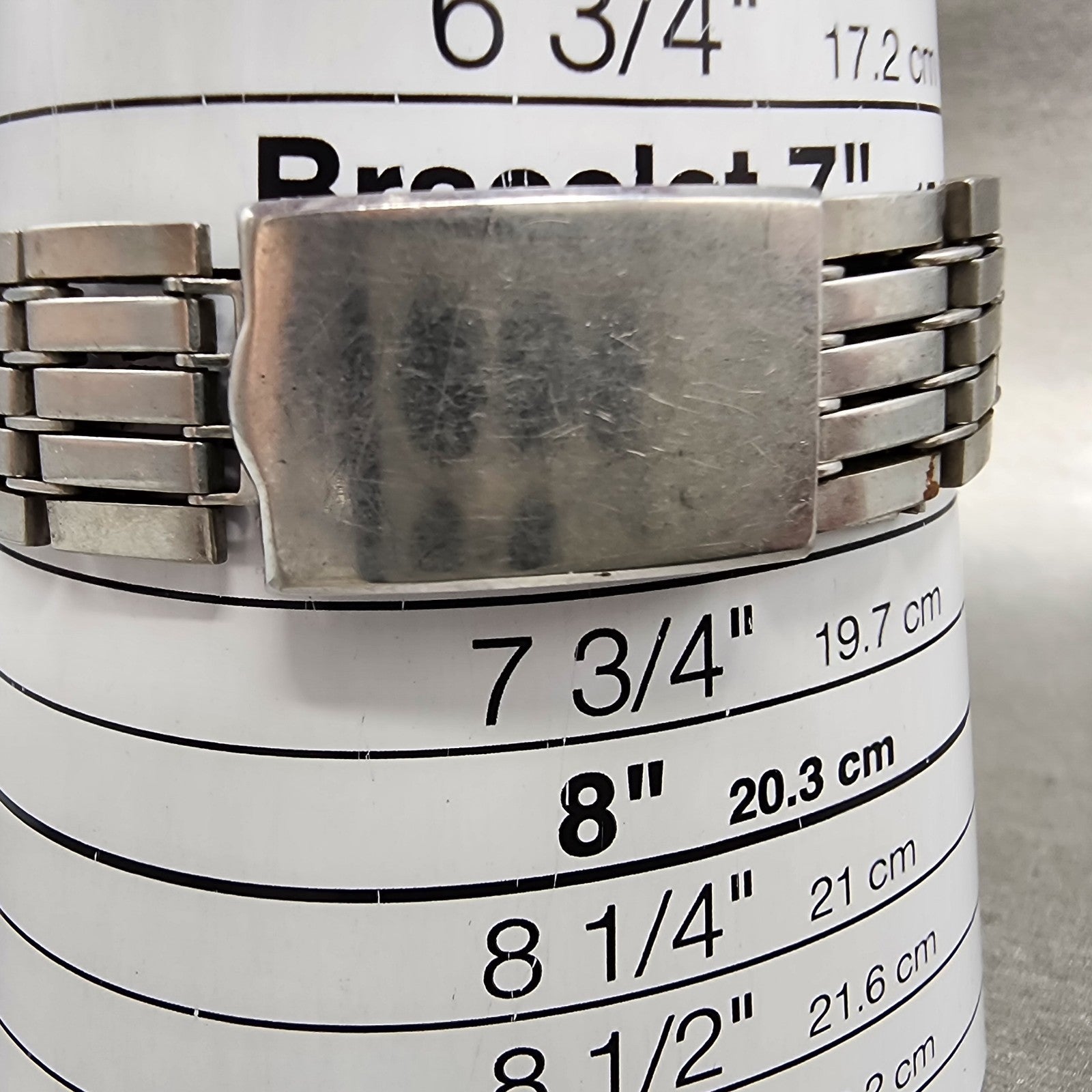 Seiko Lord Matic Special Watch Men 37mm White Dial Silver Daydate 52065040 PART11