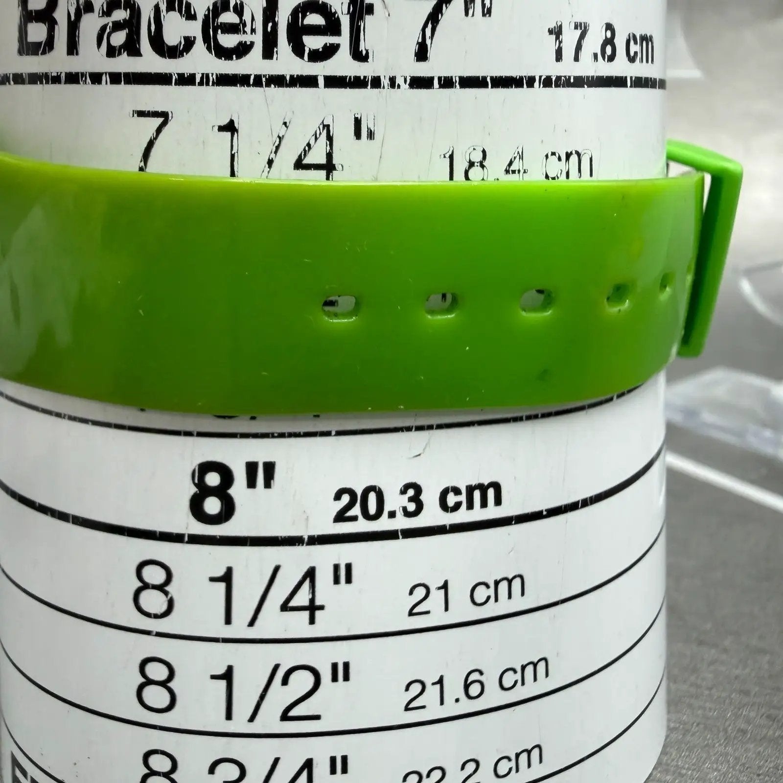 Swatch Lemongrass Watch Men 34mm Green Dial Green Tone Round GG204 New Battery10