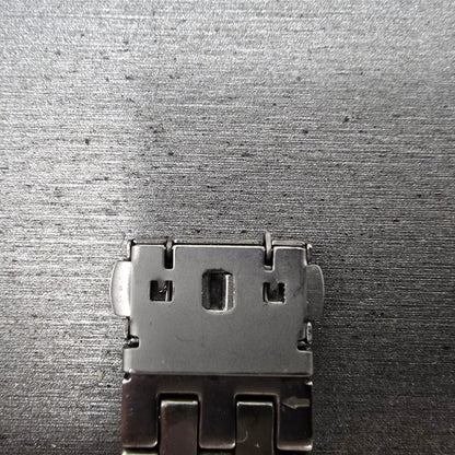 Citizen Bracelet Men 18mm Titanium For H501-S011060 READ!!!!!! Tri Folding Clasp22
