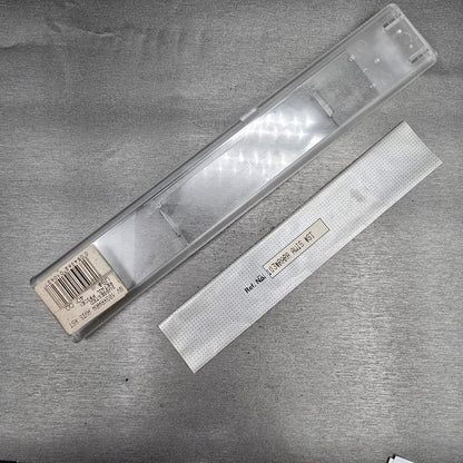 Swatch Rara Avis Watch Men 34mm Gold Dial Purple Case GV103 New Battery NOS19