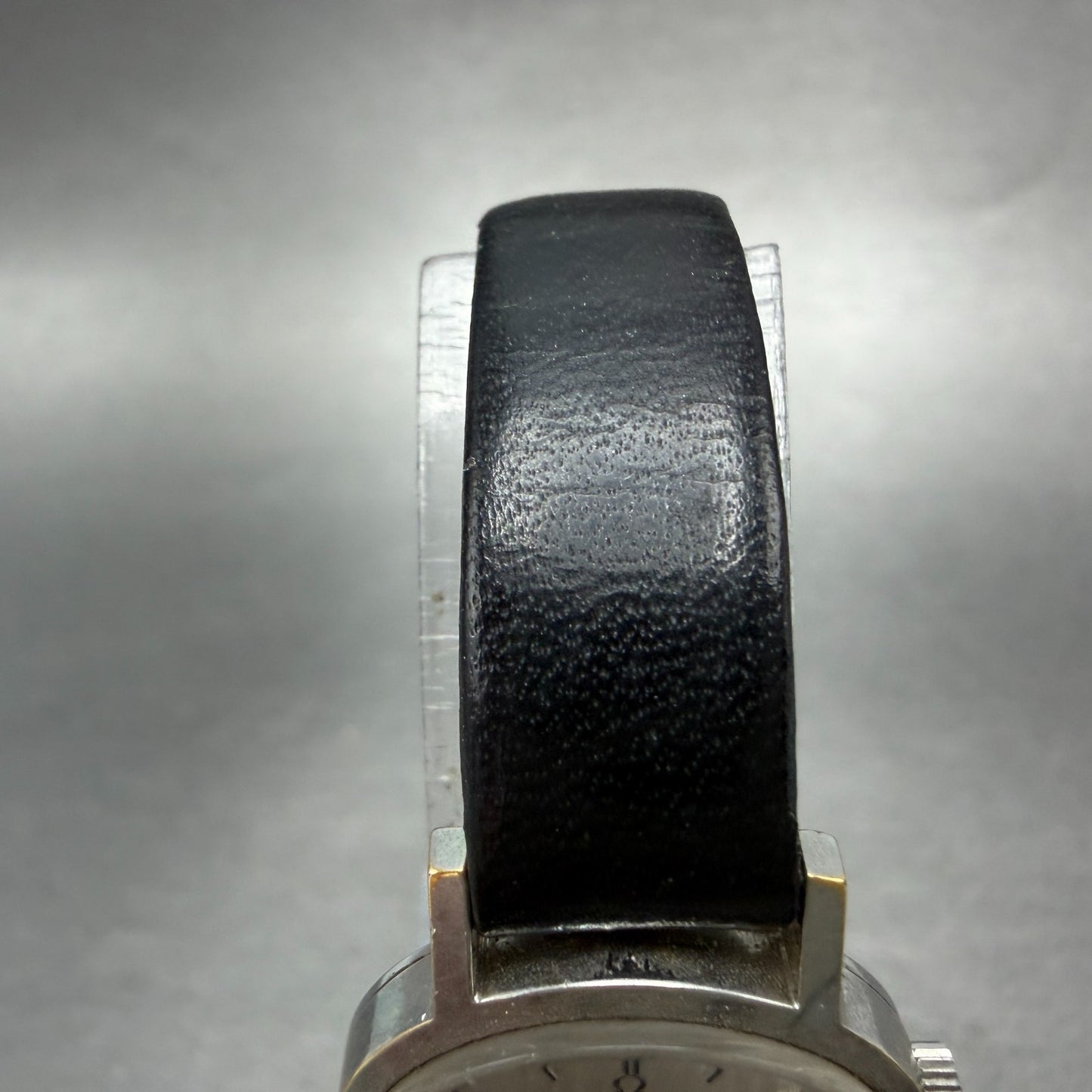 Omega Geneve Watch Women 23mm White Dial White Gold Plated 511.9412 Cal620 PARTS5