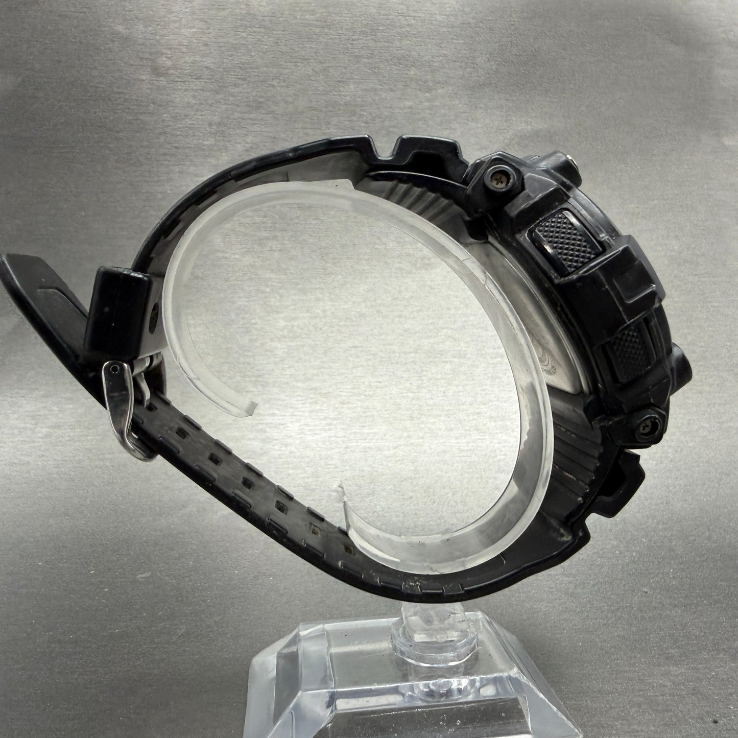 Casio G-Shock GW-7900B Watch Men 50mm Digital Black Tone Alarm Chrono Solar Runs8