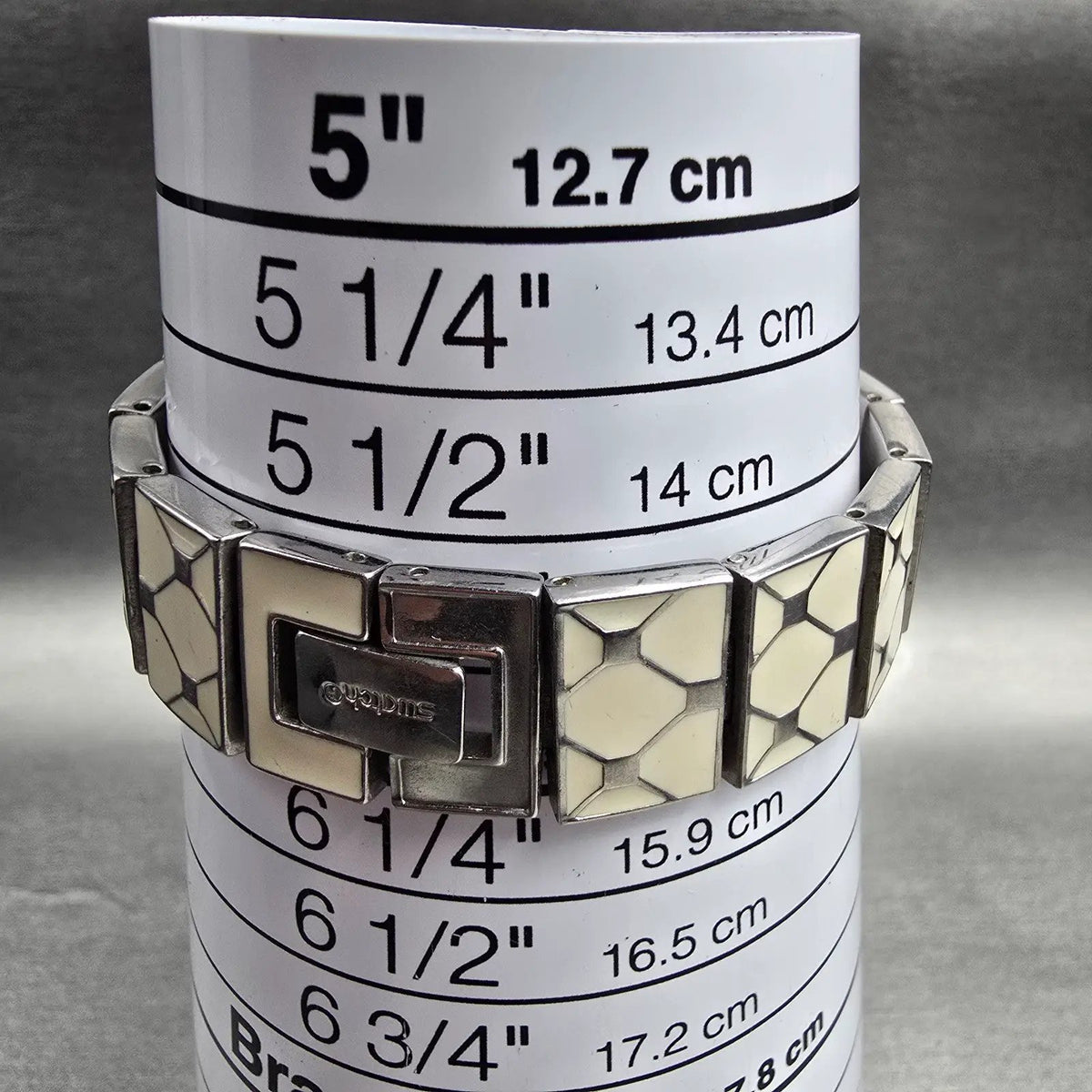 Swatch Elegantly Framed Watch Women 34mm Silver Dial Clear Case SFK356G New Batt9