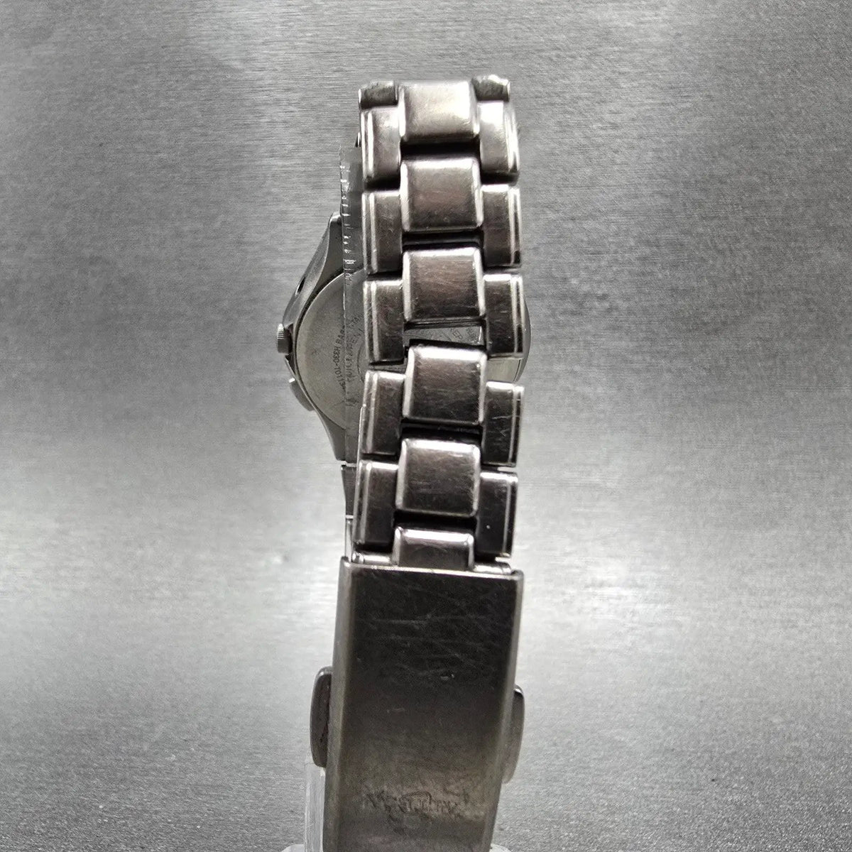 Citizen Eco-Drive Attesa Watch Women 29mm Silver Dial Steel H330-T011349 PARTS8