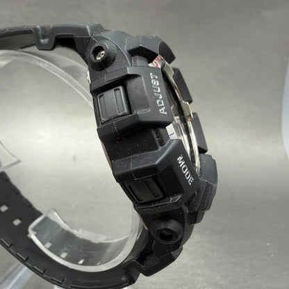 Casio G-Shock G-2310R Watch Men 46mm Digital Black Alarm Chrono Solar Works3