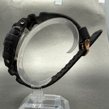 Casio G-Shock GA-800MMC Watch Men 49mm Analog Digital Black Rose Gold New Batt6