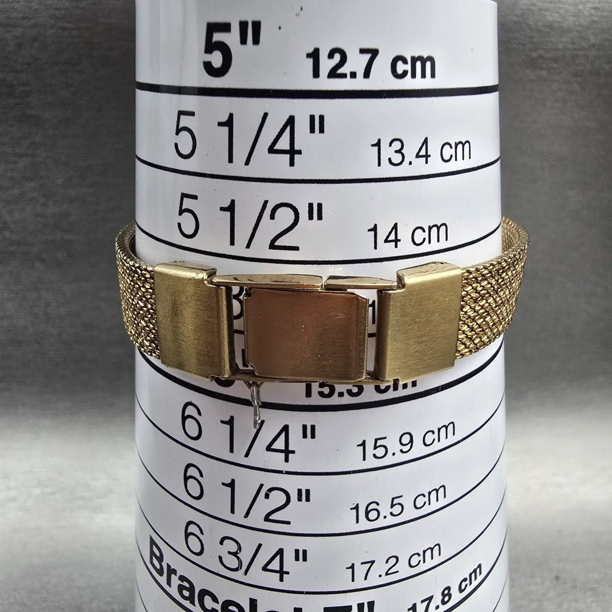 Seiko Watch Women 14mm Gold Dial Gold Tone Rectangle 1E20-5A59 New Battery9