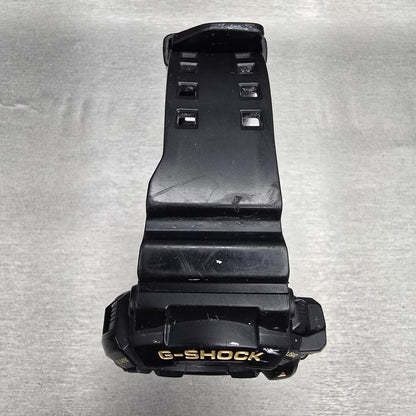 Casio G-Shock GA-400GB Watch Men 52mm Black Gold Chrono Alarm New Battery4