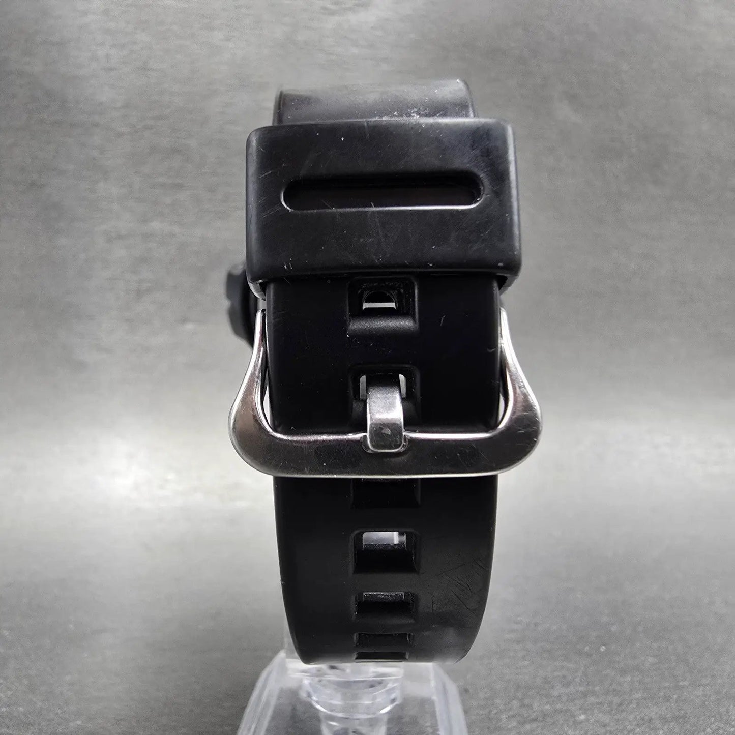 Casio G-Shock GW-6900 Watch Men 51mm Digital Black Tone Alarm Chronograph Solar7