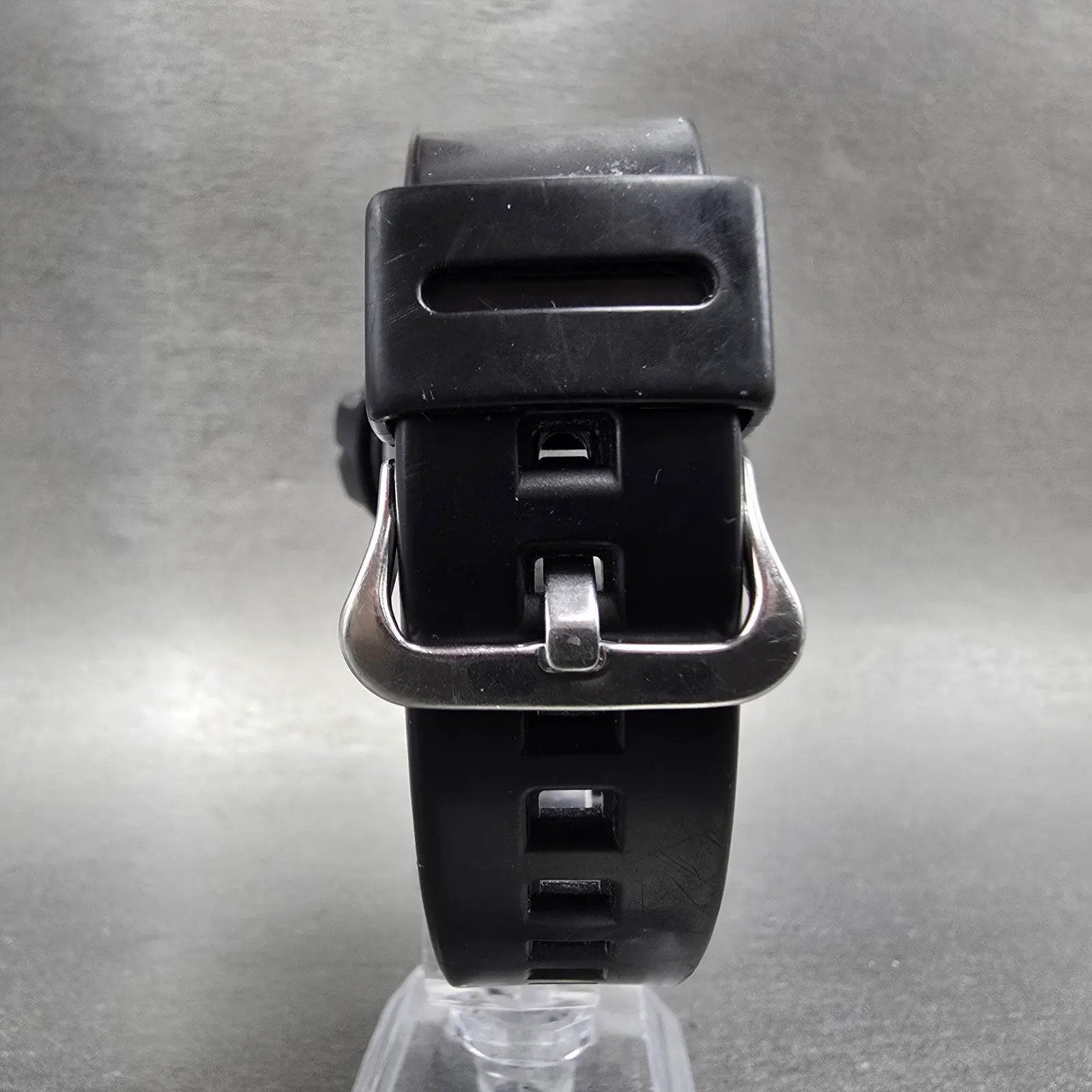 Casio G-Shock GW-6900 Watch Men 51mm Digital Black Tone Alarm Chronograph Solar7