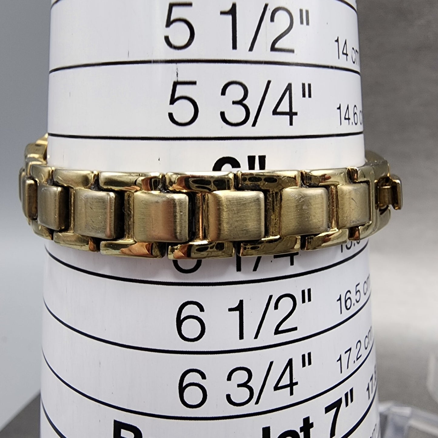 Seiko Watch Women 16mm White Dial Gold Tone Rectangle 1N000GA0 New Battery10