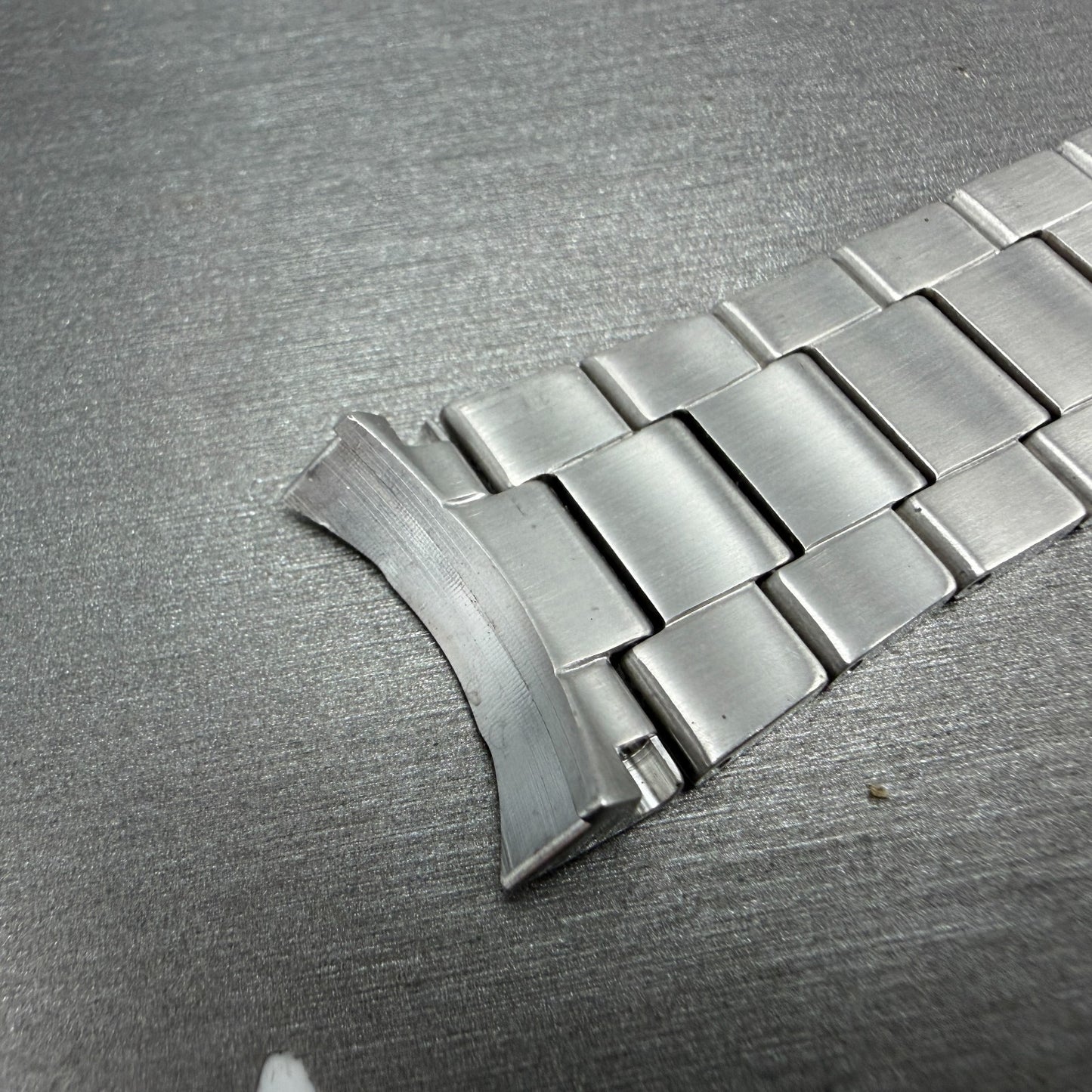 Citizen Bracelet 23mm Stainless Steel Tri Folding Clasp15