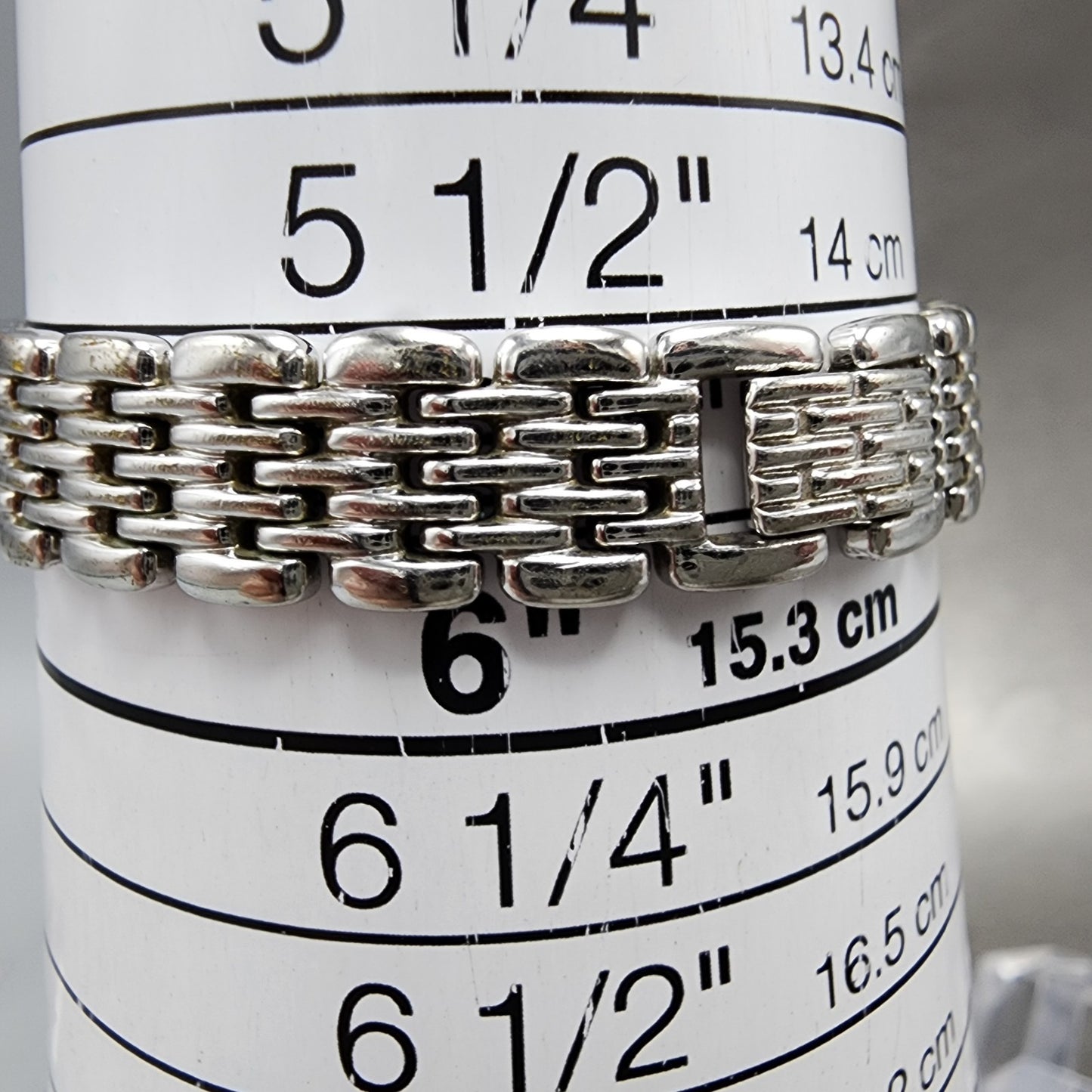 Seiko Exceline Watch Women 21mm White Dial Silver Tone Round 4N200640 New Batt10