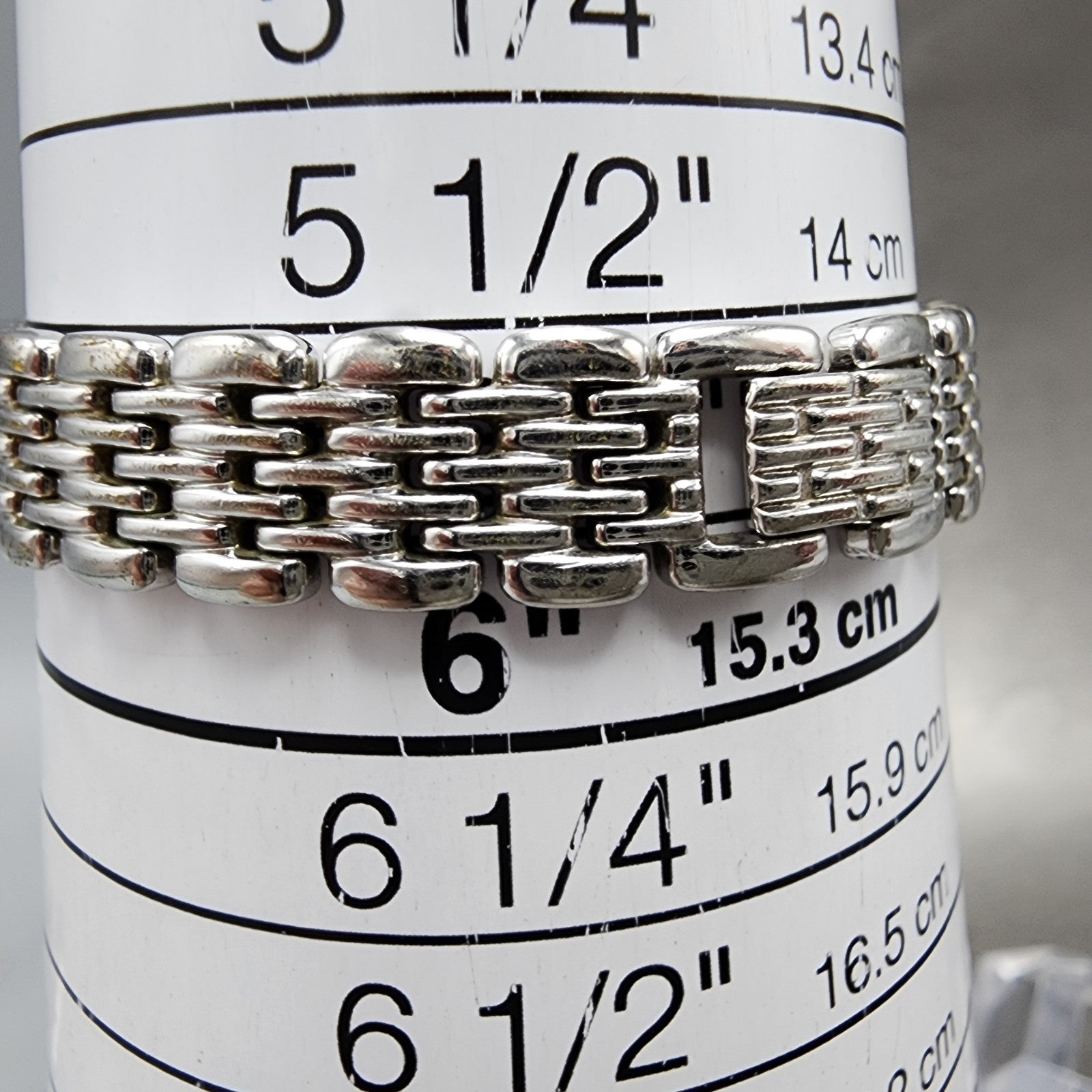 Seiko Exceline Watch Women 21mm White Dial Silver Tone Round 4N200640 New Batt10