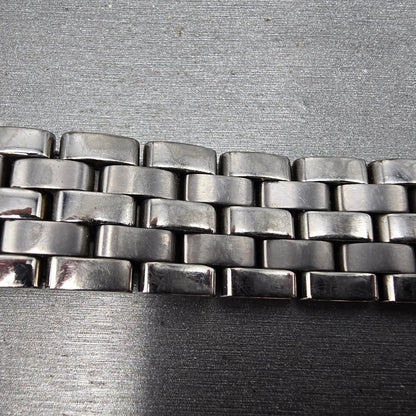 Citizen Bracelet Men 18mm Titanium For H501-S011060 READ!!!!!! Tri Folding Clasp4