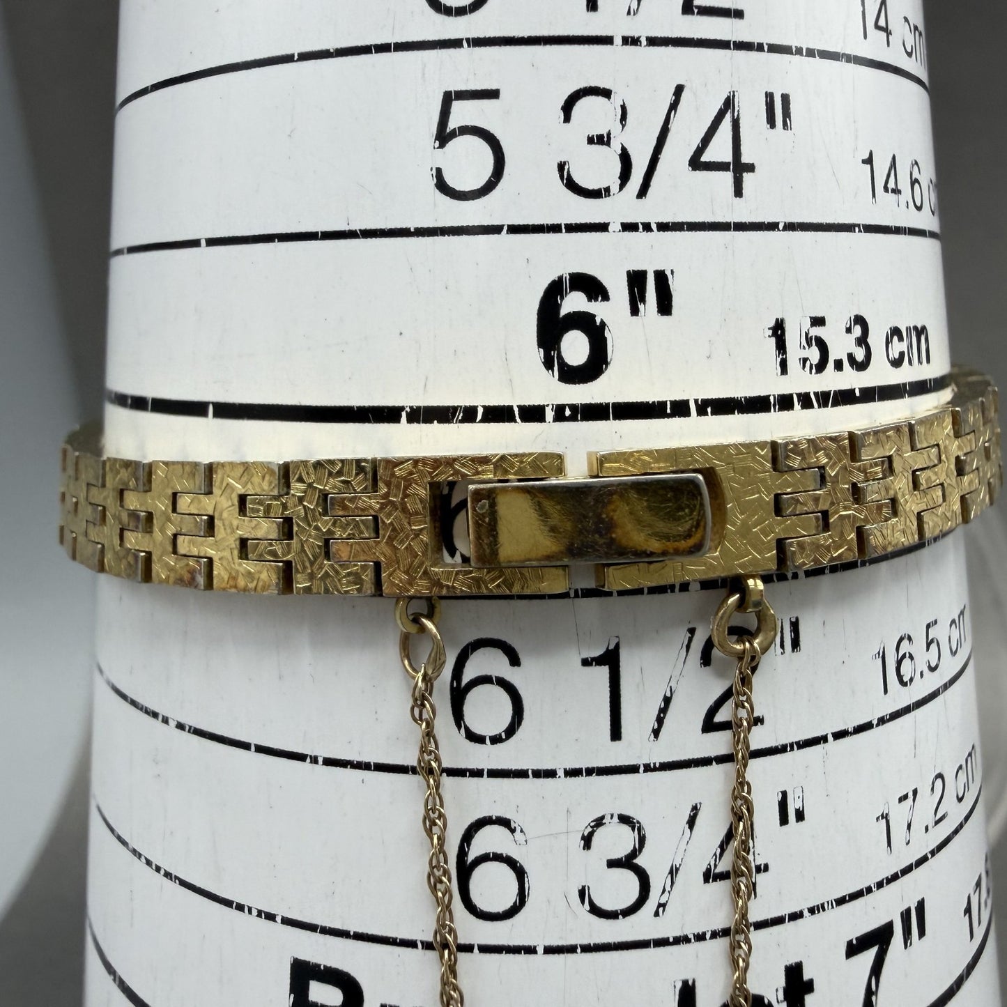 Seiko Watch Women 17mm Gold Dial Gold Tone Oval 1400-7389 New Battery Vintage AB10