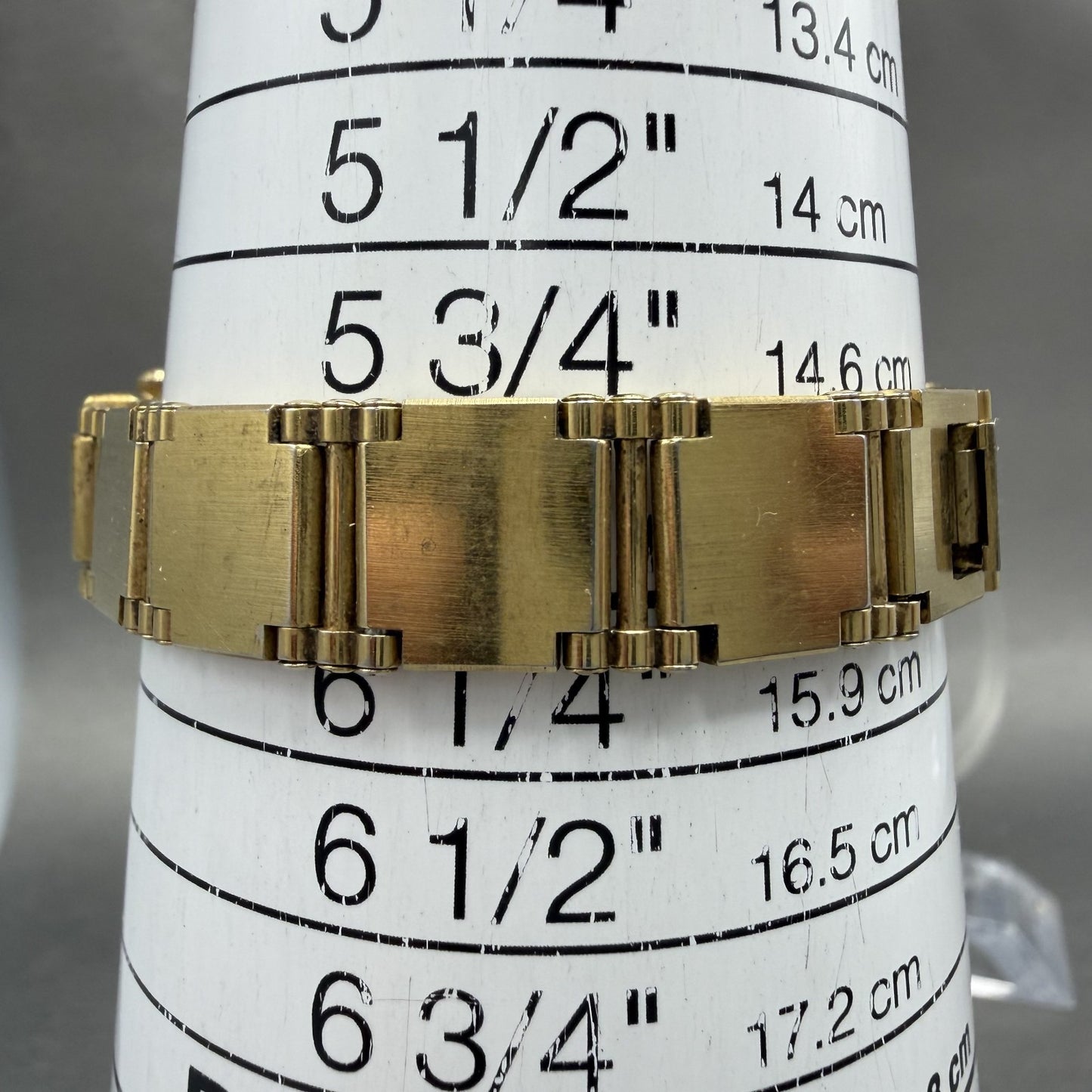 Seiko Watch Women 13mm Champagne Dial Gold Tone Square 1E205209 New Battery10
