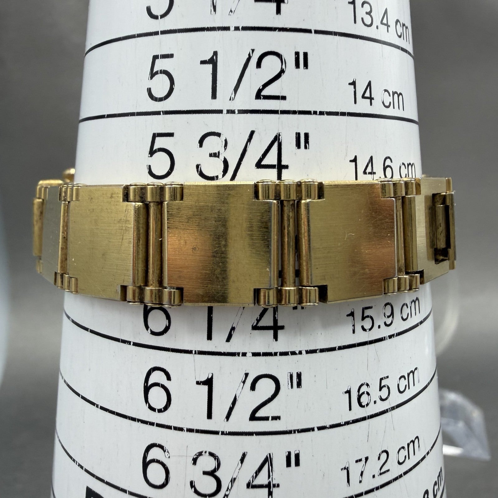 Seiko Watch Women 13mm Champagne Dial Gold Tone Square 1E205209 New Battery10