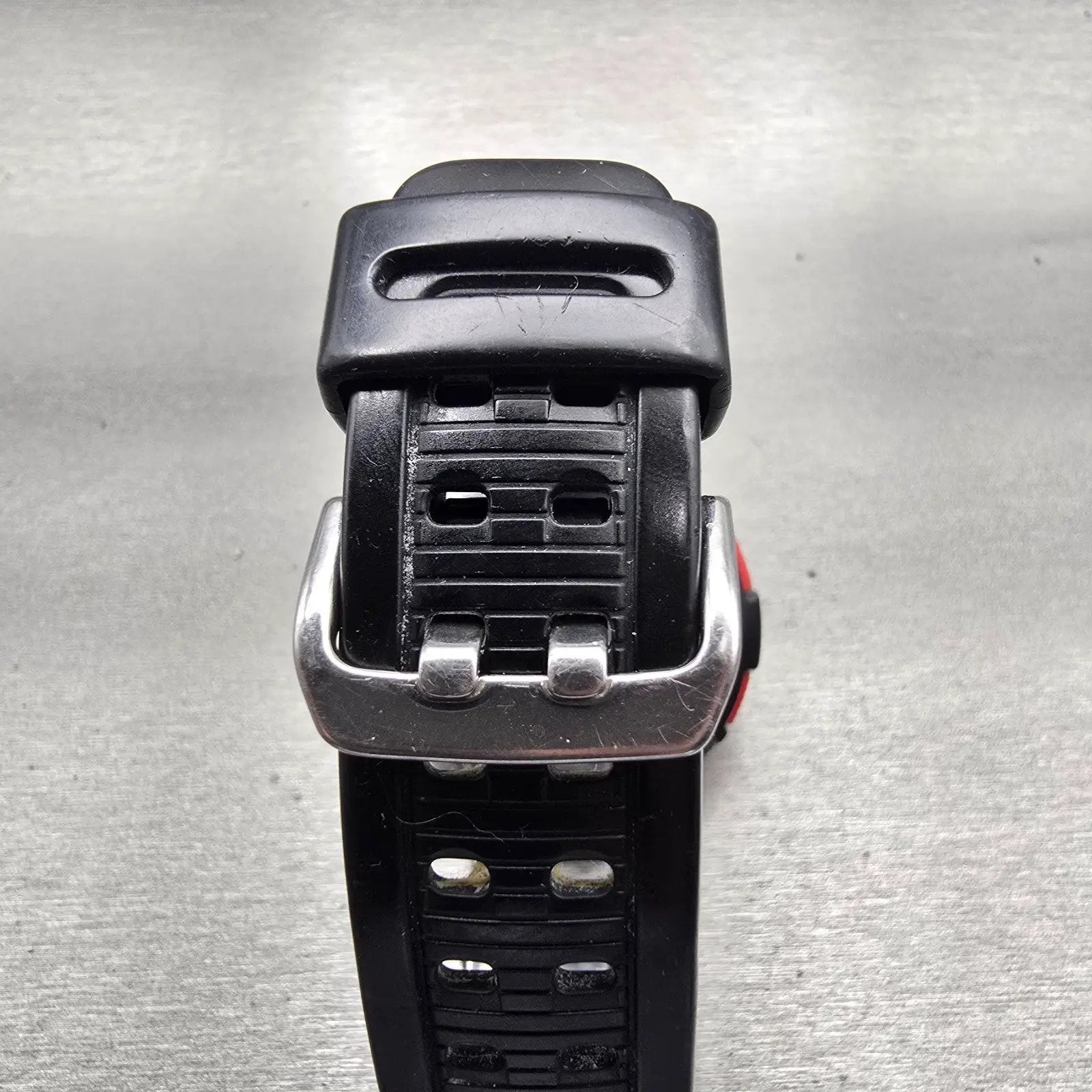 Casio G-Shock Mudman G-9000 Watch Men 45mm Black Black Chrono Alarm New Battery7