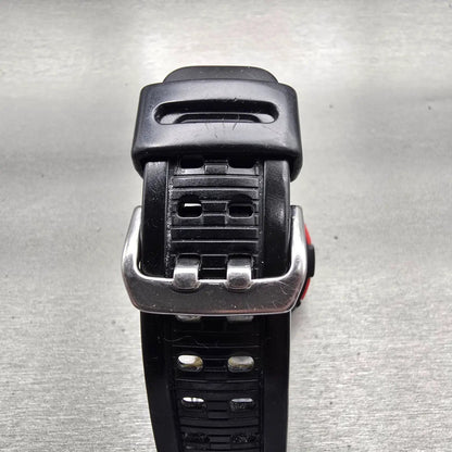 Casio G-Shock Mudman G-9000 Watch Men 45mm Black Black Chrono Alarm New Battery7