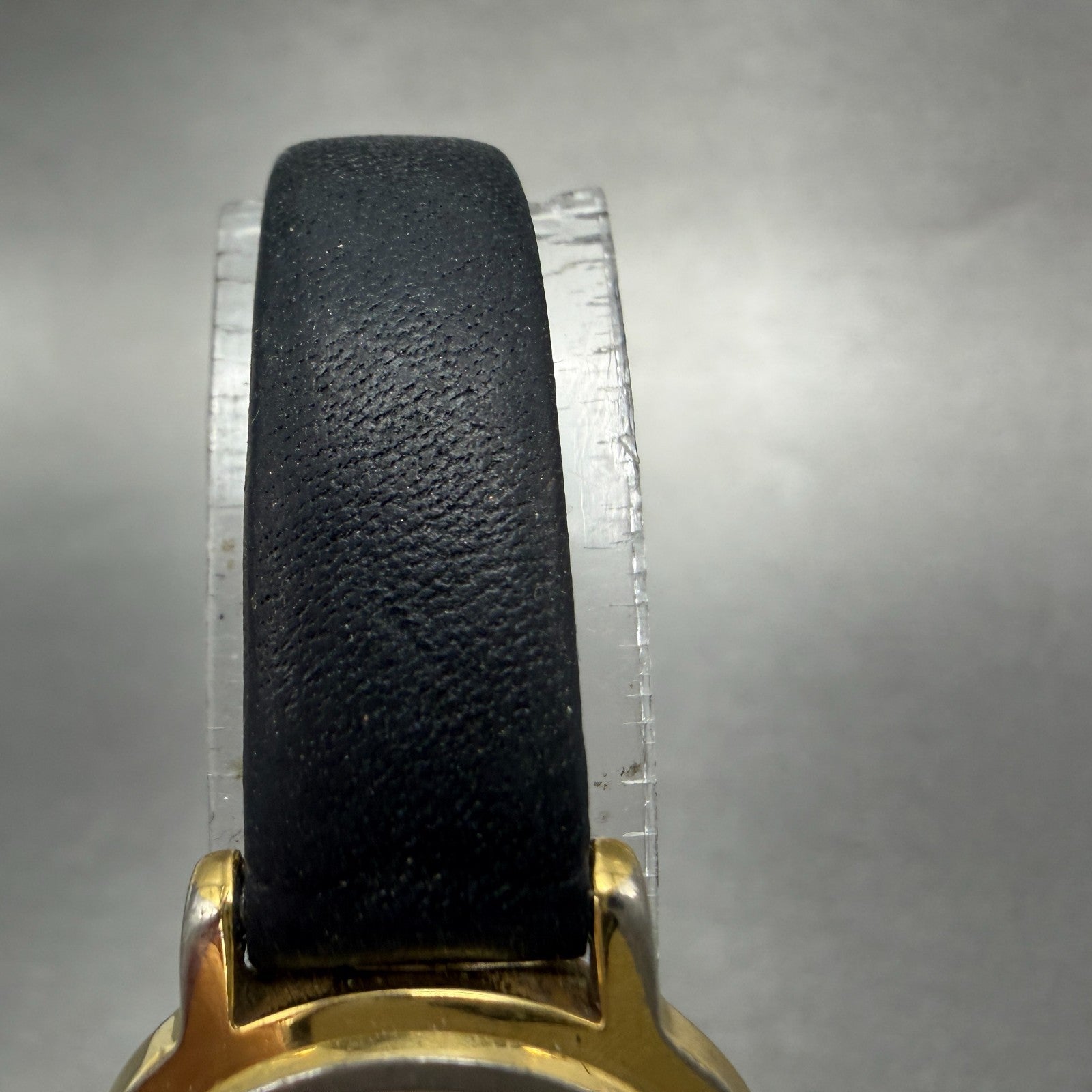 Seiko Watch Women 22mm White Dial Gold Tone Round 4N01-0441 New Battery Vintage4