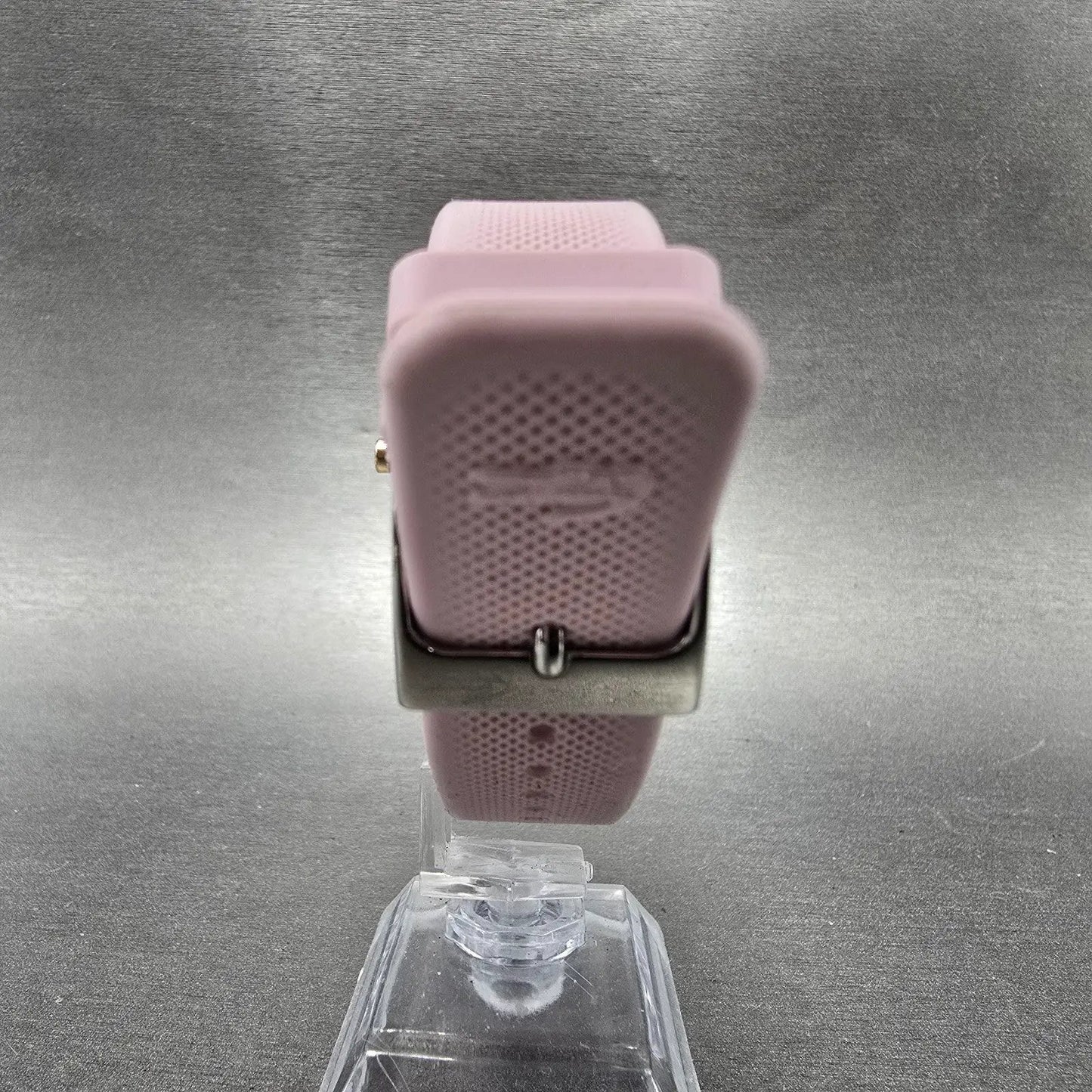 Lacoste 12.12 Go Watch Women 36mm Pink Dial Pink Tone Round New battery7