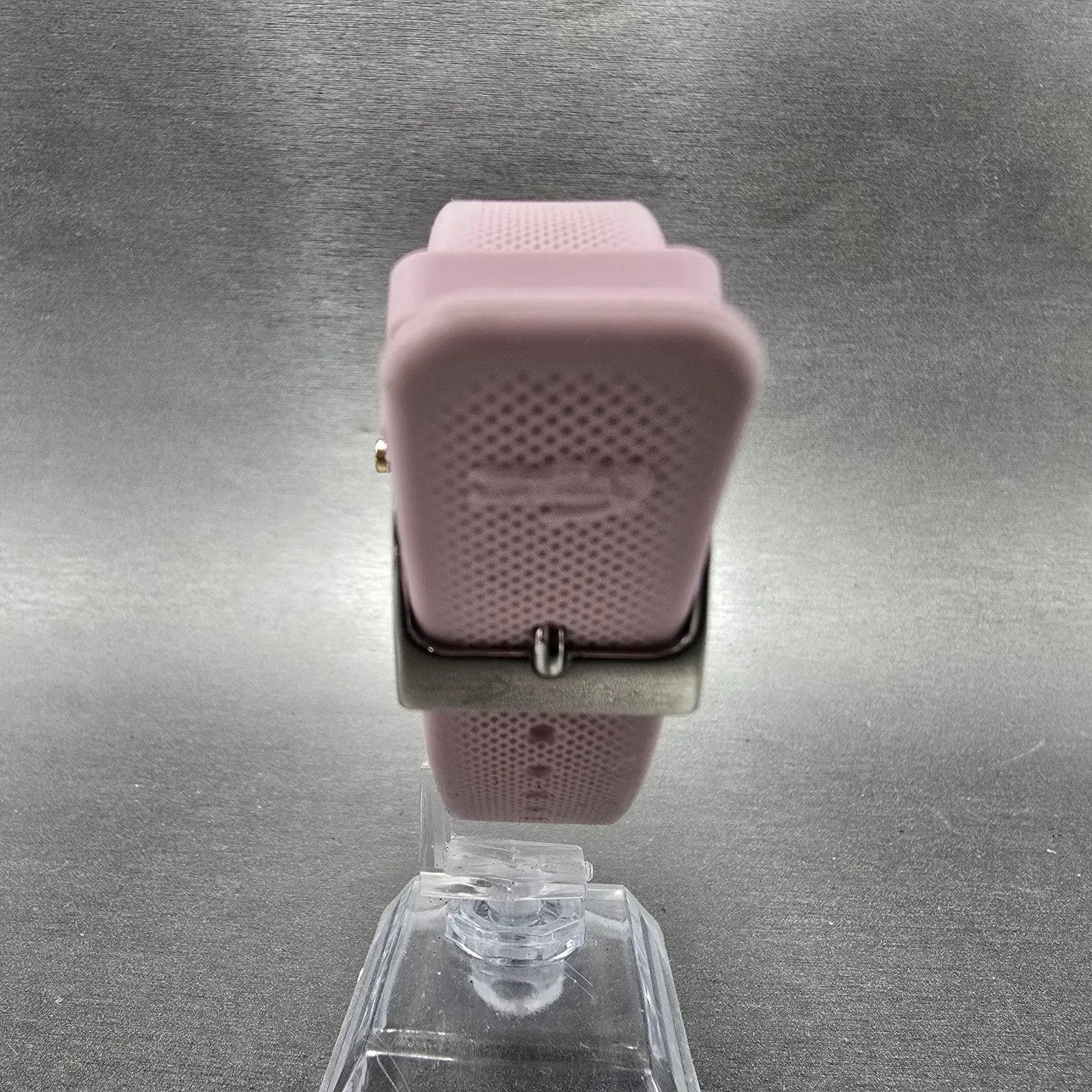 Lacoste 12.12 Go Watch Women 36mm Pink Dial Pink Tone Round New battery7