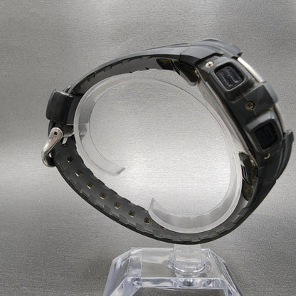 Casio G-Shock GW-300CFJ Watch Men 43mm Digital Camouflage Solar Round Works