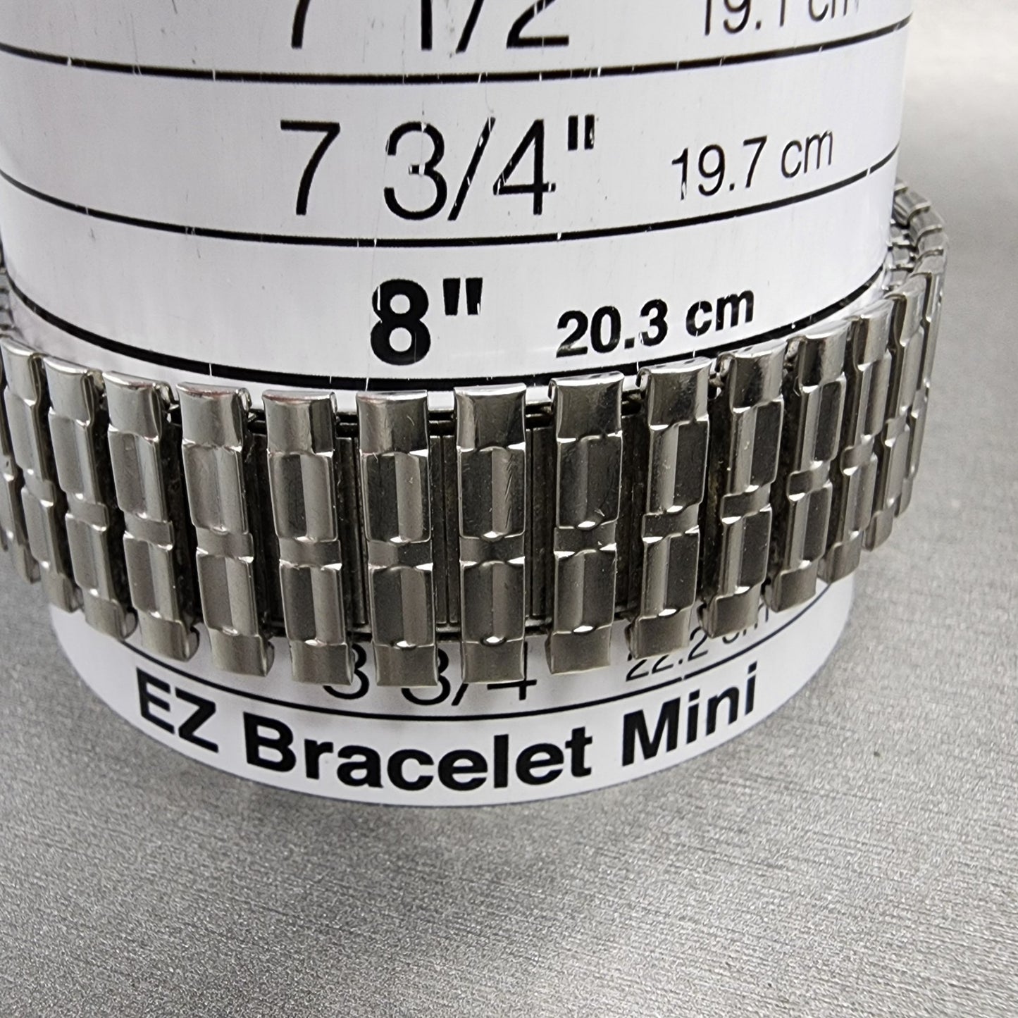 Casio AA91W Watch Men 36mm Digital Blue Silver Tone Alarm Chrono New Battery10