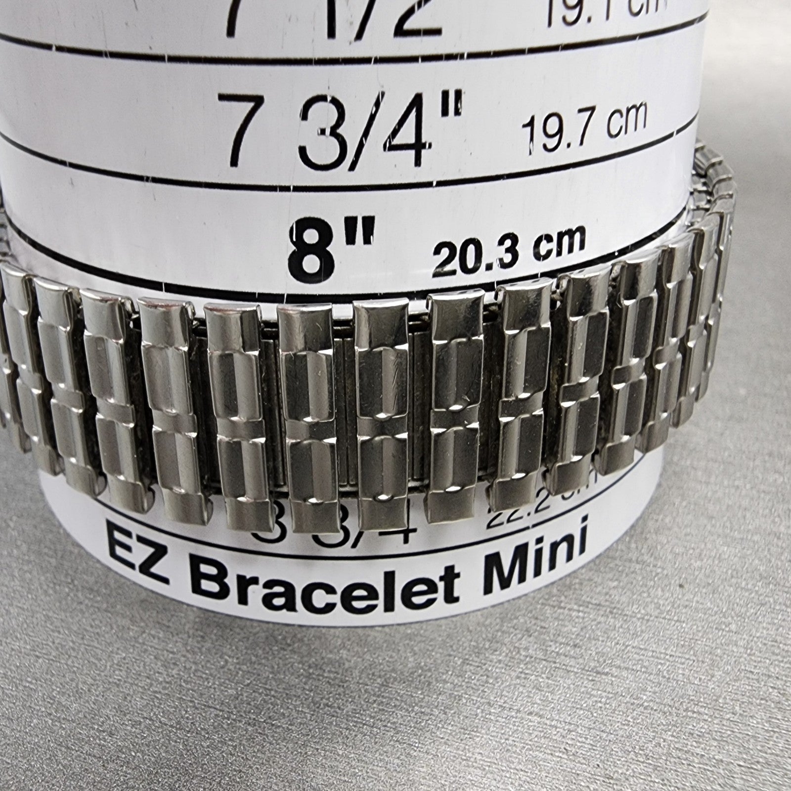 Casio AA91W Watch Men 36mm Digital Blue Silver Tone Alarm Chrono New Battery10