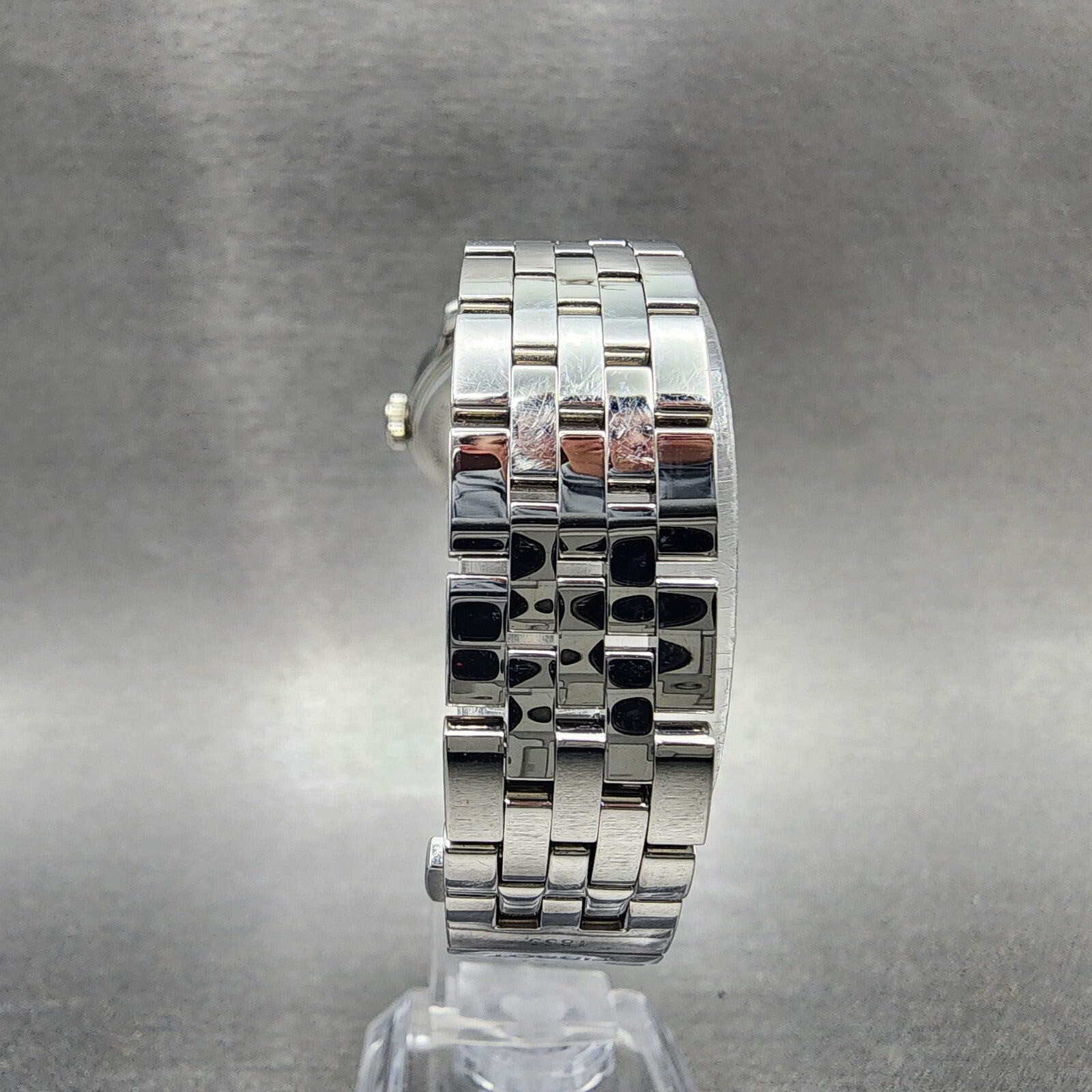 Tissot Le Locle Automatic Watch Women 29mm MOP Dial Diamond Accents Date Steel7
