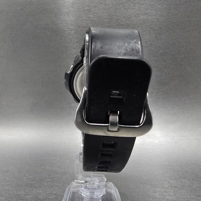 Casio G-Shock GW-6900 Watch Men 51mm Black Alarm Chrono Solar Multi Band 6 PARTS8