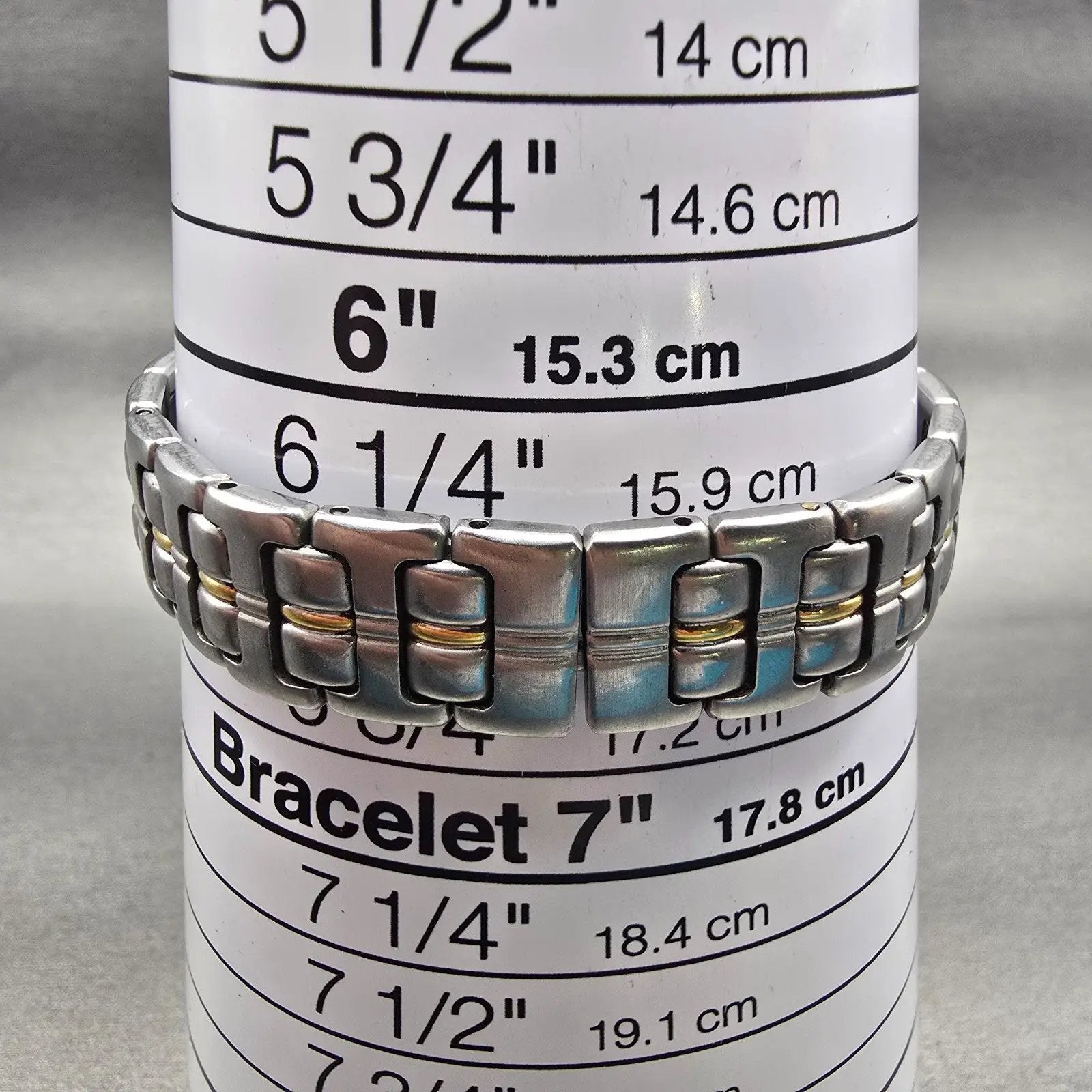 Citizen Exceed Euros Watch Women 24mm Champagne Dial Two Tone 2930-296206 NewBat9
