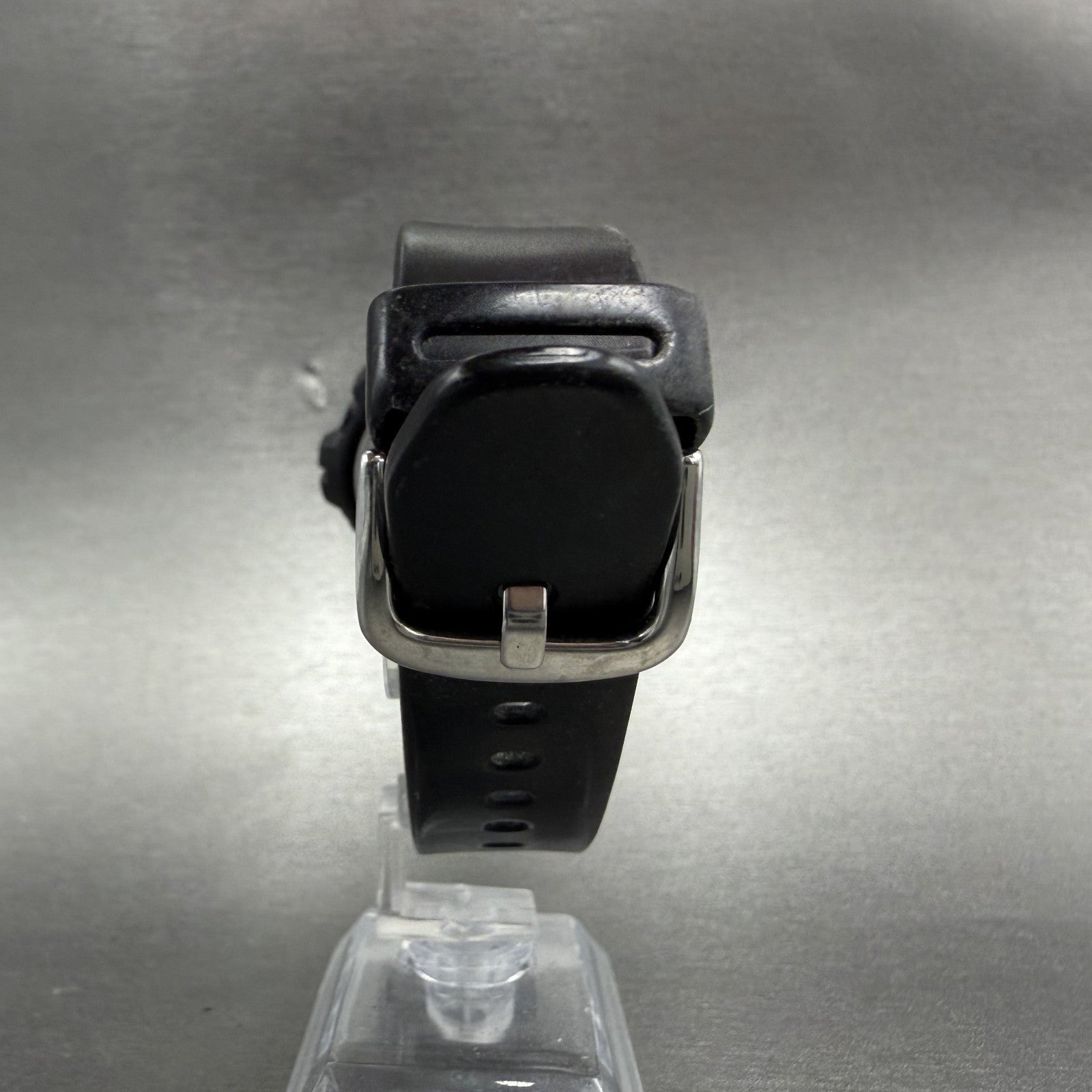 Casio  G-Shock Mini Watch Women 43mm Digital Black Alarm Chrono GMN-691 New Batt7