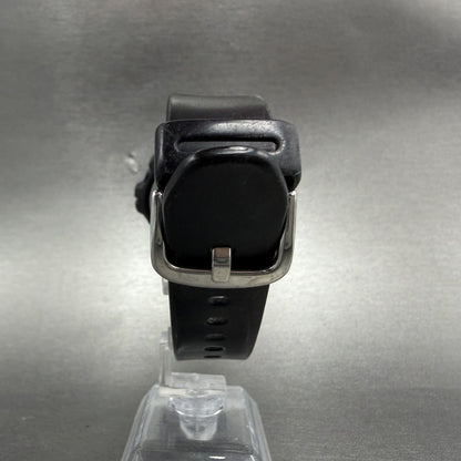 Casio  G-Shock Mini Watch Women 43mm Digital Black Alarm Chrono GMN-691 New Batt7
