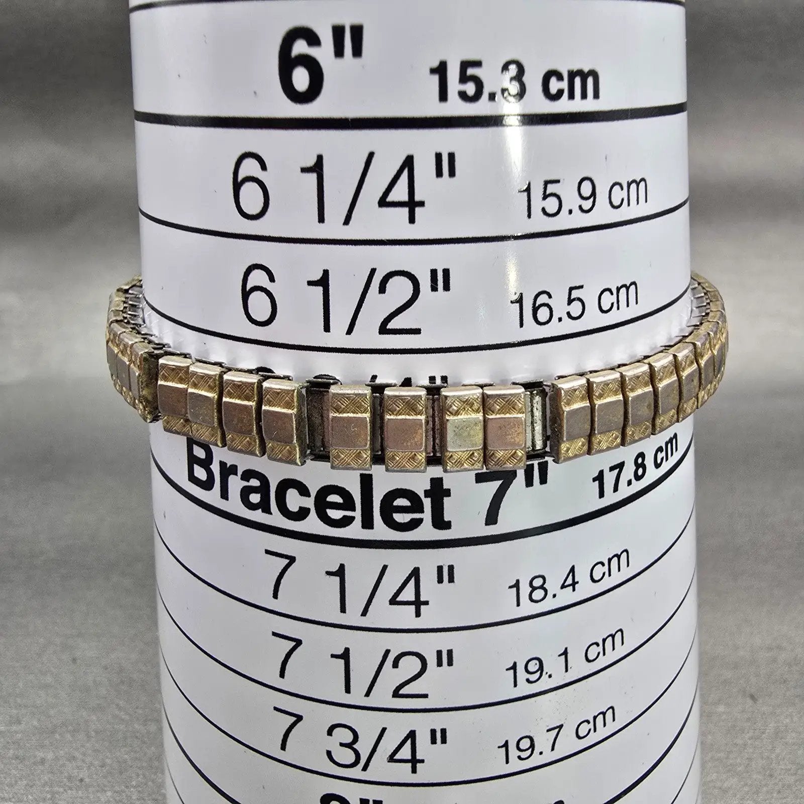 Citizen CQ Watch Women 17mm Black Dial Gold Tone Rectangle 3220-986385 New Batt9